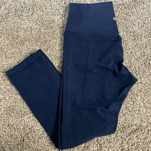 Lululemon 25” Align Leggings